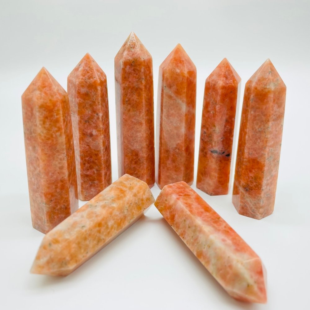 GRATITUDE • Sunstone Wickless Candle