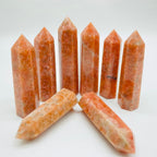 GRATITUDE • Sunstone Wickless Candle