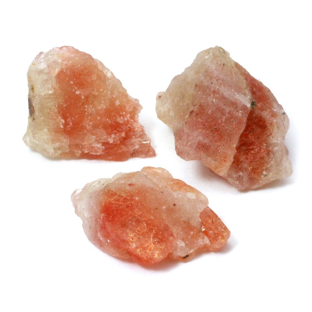 GRATITUDE • Sunstone Wickless Candle